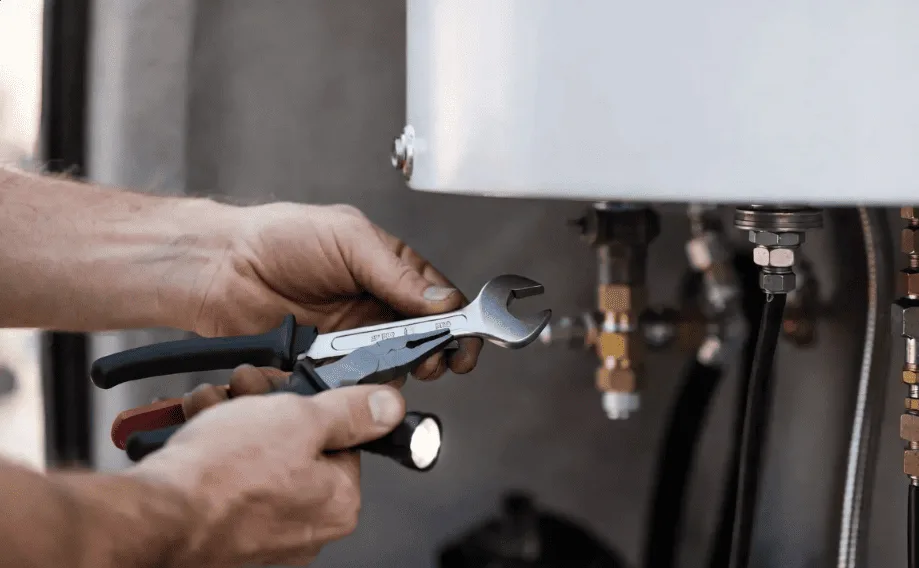 Why choose Water Heater Repair in Dover, PA